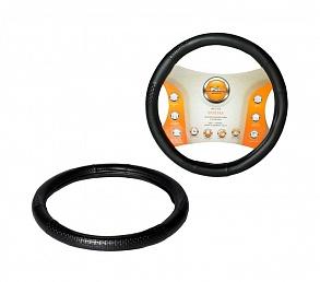 AIR LINE AWC-SL-03XL Оплетка из искусственной кожи с тиснением 42 см  XL